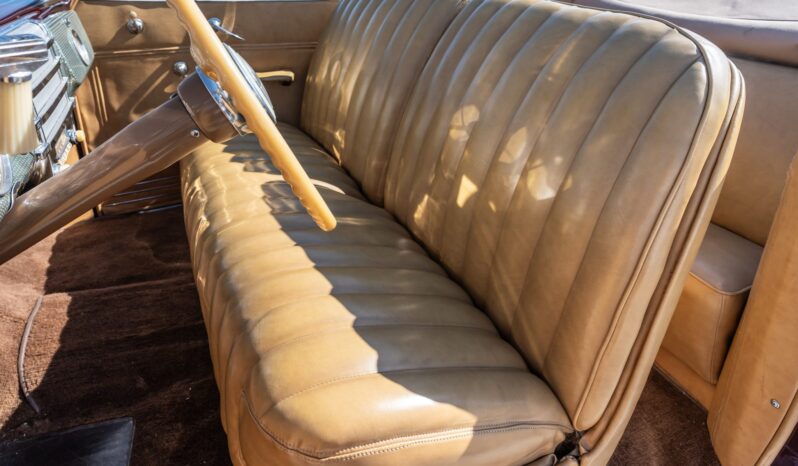 								1941 Buick Series 50 Super Convertible Coupe full									