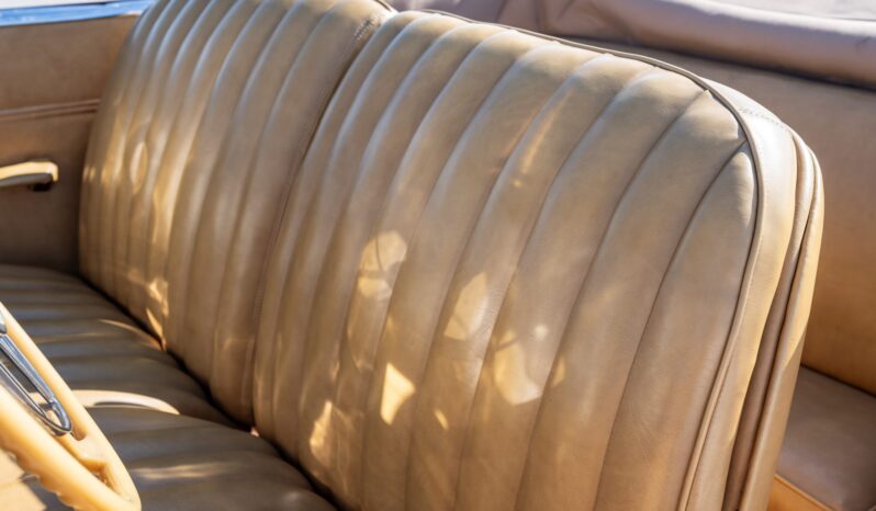 								1941 Buick Series 50 Super Convertible Coupe full									