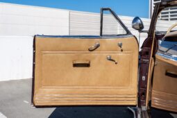 										1941 Buick Series 50 Super Convertible Coupe full									