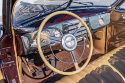 										1941 Buick Series 50 Super Convertible Coupe full									