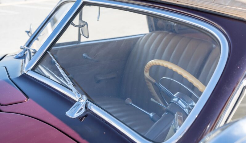 								1941 Buick Series 50 Super Convertible Coupe full									