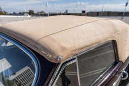 										1941 Buick Series 50 Super Convertible Coupe full									