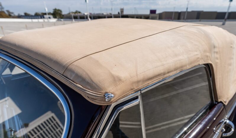 								1941 Buick Series 50 Super Convertible Coupe full									