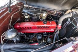 										1941 Buick Series 50 Super Convertible Coupe full									