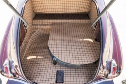 										1941 Buick Series 50 Super Convertible Coupe full									