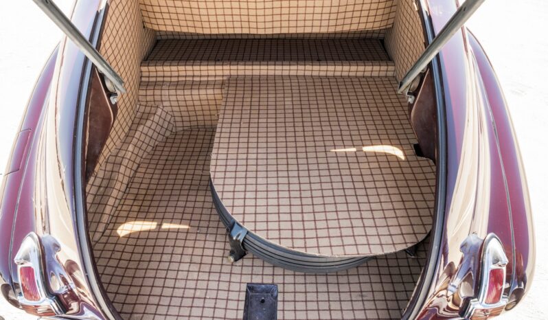 								1941 Buick Series 50 Super Convertible Coupe full									