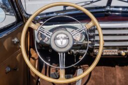										1941 Buick Series 50 Super Convertible Coupe full									