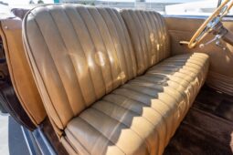 										1941 Buick Series 50 Super Convertible Coupe full									