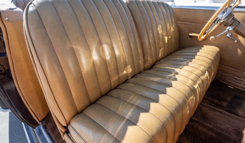 								1941 Buick Series 50 Super Convertible Coupe full									