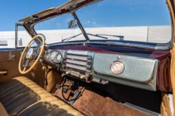 										1941 Buick Series 50 Super Convertible Coupe full									