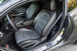 2017 Chevrolet Camaro 2SS Coupe 50th Anniversary