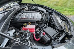 										2017 Chevrolet Camaro 2SS Coupe 50th Anniversary full									