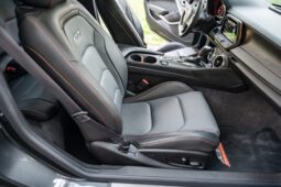 										2017 Chevrolet Camaro 2SS Coupe 50th Anniversary full									