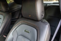 										2017 Chevrolet Camaro 2SS Coupe 50th Anniversary full									