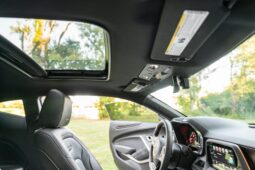 										2017 Chevrolet Camaro 2SS Coupe 50th Anniversary full									