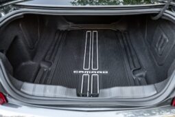 										2017 Chevrolet Camaro 2SS Coupe 50th Anniversary full									