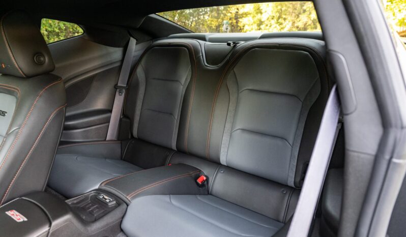 								2017 Chevrolet Camaro 2SS Coupe 50th Anniversary full									