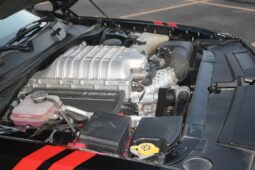 
										2015 Dodge Challenger SRT Hellcat 6-Speed full									