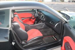 
										2015 Dodge Challenger SRT Hellcat 6-Speed full									