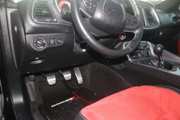 
										2015 Dodge Challenger SRT Hellcat 6-Speed full									