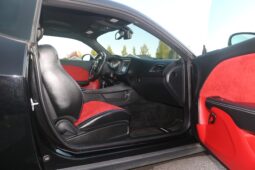 
										2015 Dodge Challenger SRT Hellcat 6-Speed full									