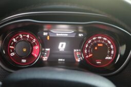 
										2015 Dodge Challenger SRT Hellcat 6-Speed full									