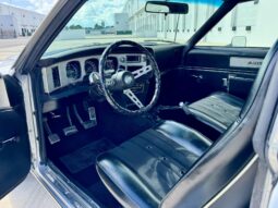 
										1971 AMC Javelin AMX 5-Speed full									
