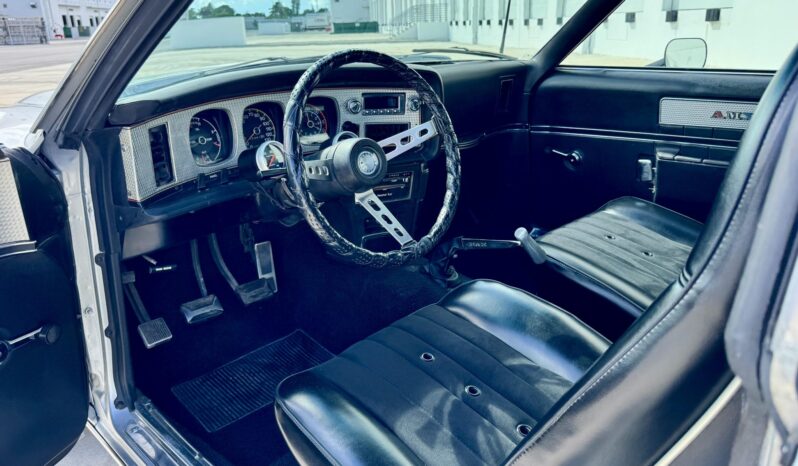 
								1971 AMC Javelin AMX 5-Speed full									