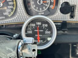 
										1971 AMC Javelin AMX 5-Speed full									