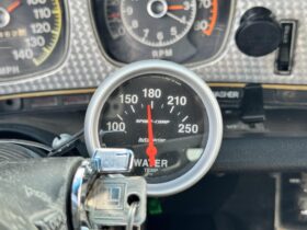 1971 AMC Javelin AMX 5-Speed