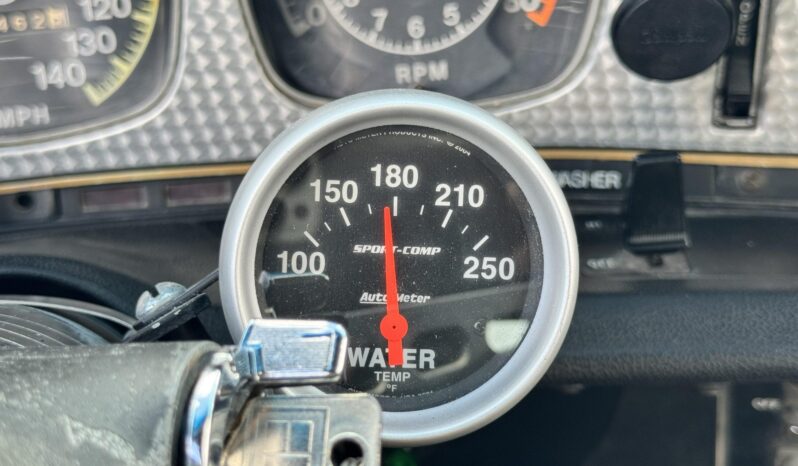 
								1971 AMC Javelin AMX 5-Speed full									