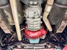 
										1971 AMC Javelin AMX 5-Speed full									