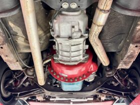 1971 AMC Javelin AMX 5-Speed