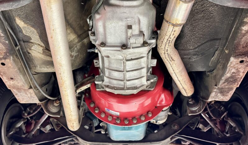 
								1971 AMC Javelin AMX 5-Speed full									