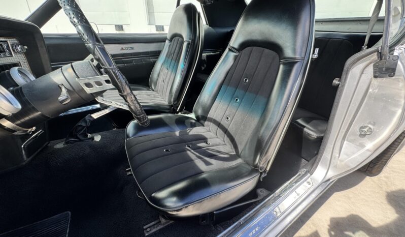 
								1971 AMC Javelin AMX 5-Speed full									