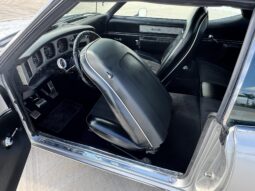 
										1971 AMC Javelin AMX 5-Speed full									