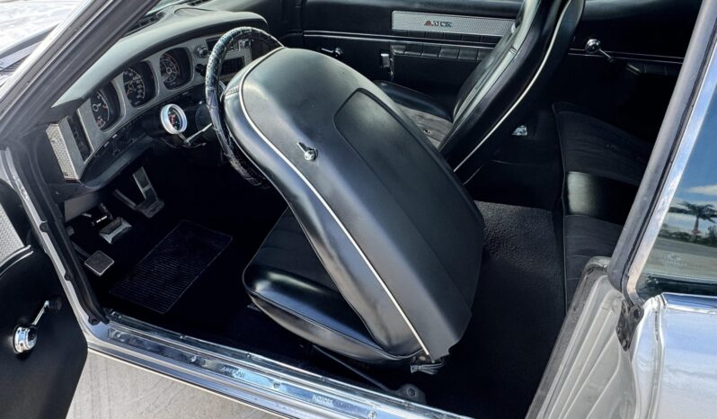 
								1971 AMC Javelin AMX 5-Speed full									