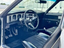 
										1971 AMC Javelin AMX 5-Speed full									