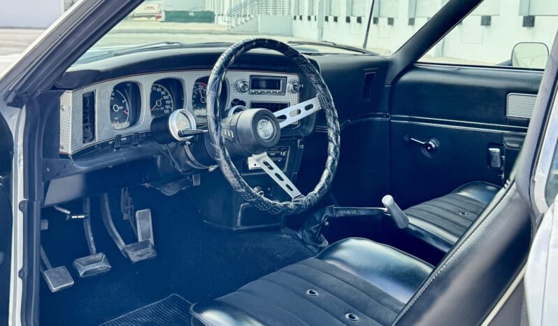 
								1971 AMC Javelin AMX 5-Speed full									