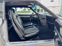 
										1971 AMC Javelin AMX 5-Speed full									