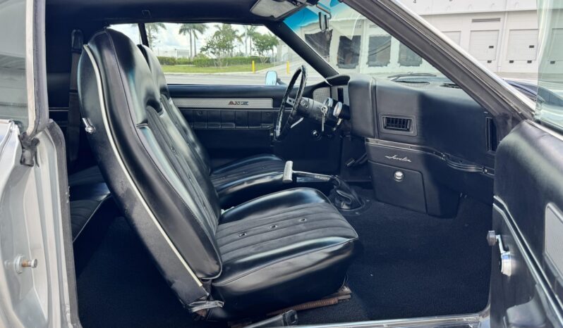 
								1971 AMC Javelin AMX 5-Speed full									