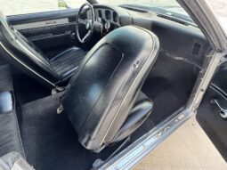 
										1971 AMC Javelin AMX 5-Speed full									