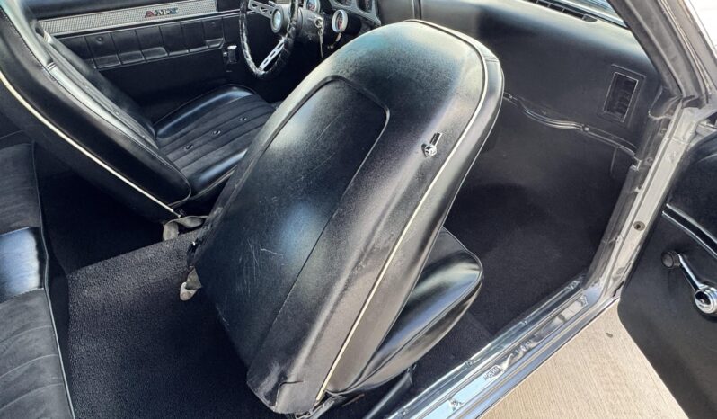 
								1971 AMC Javelin AMX 5-Speed full									