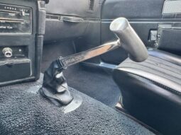 
										1971 AMC Javelin AMX 5-Speed full									