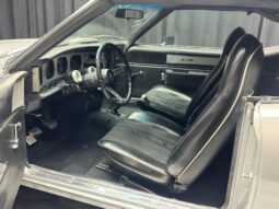 
										1971 AMC Javelin AMX 5-Speed full									