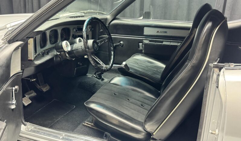 
								1971 AMC Javelin AMX 5-Speed full									
