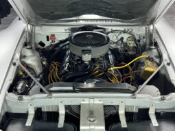 
										1971 AMC Javelin AMX 5-Speed full									