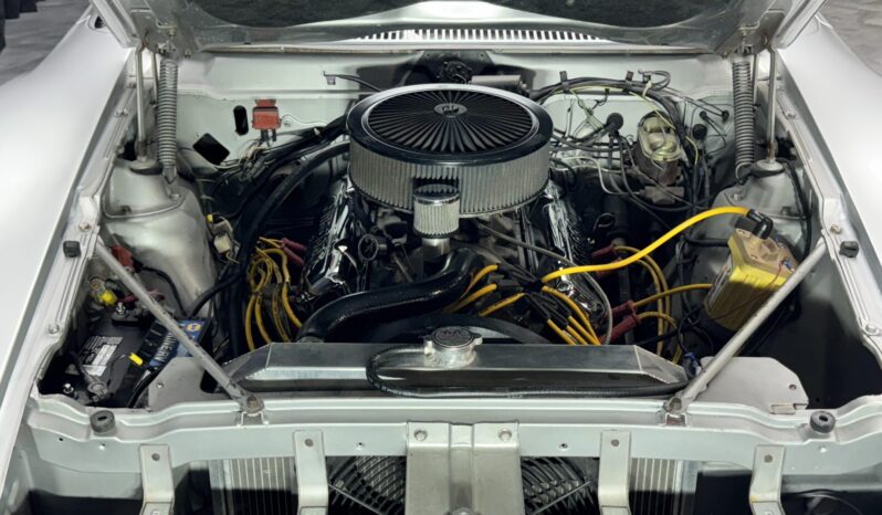 
								1971 AMC Javelin AMX 5-Speed full									