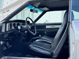 
										1971 AMC Javelin AMX 5-Speed full									