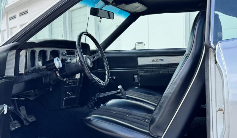 
								1971 AMC Javelin AMX 5-Speed full									